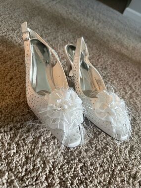 Valenti Franco vintage shoes